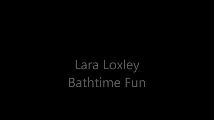 Joi laraloxley Lara Loxley