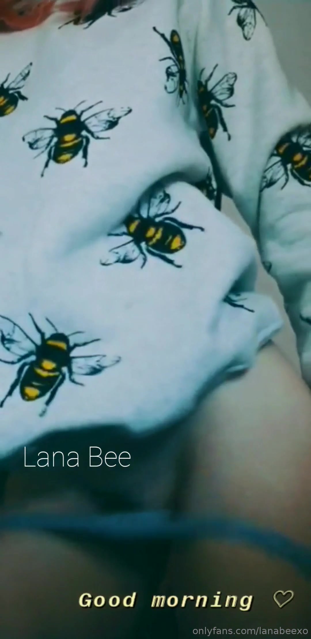 Lana bee onlyfans leaks