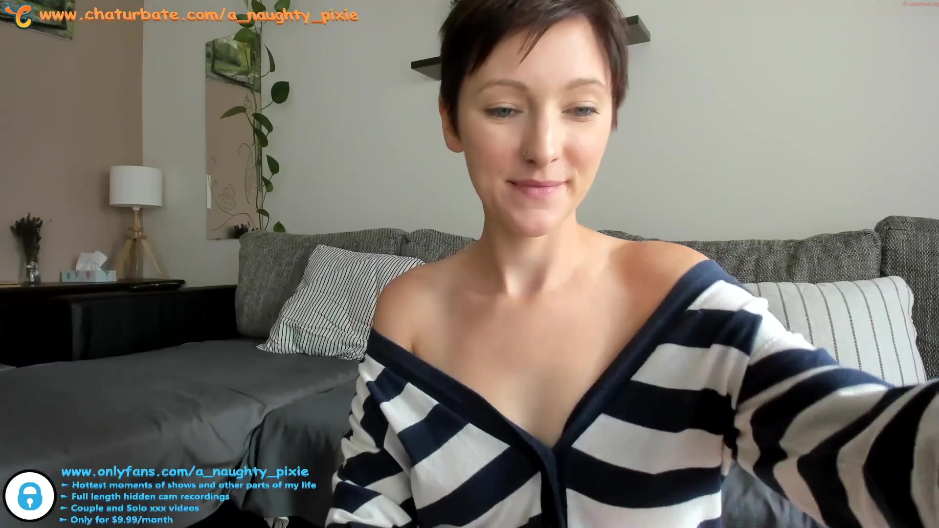 A naughty pixie chaturbate