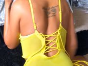 miss b nasty onlyfans flies away from the buzz of orgasm - recTUBE