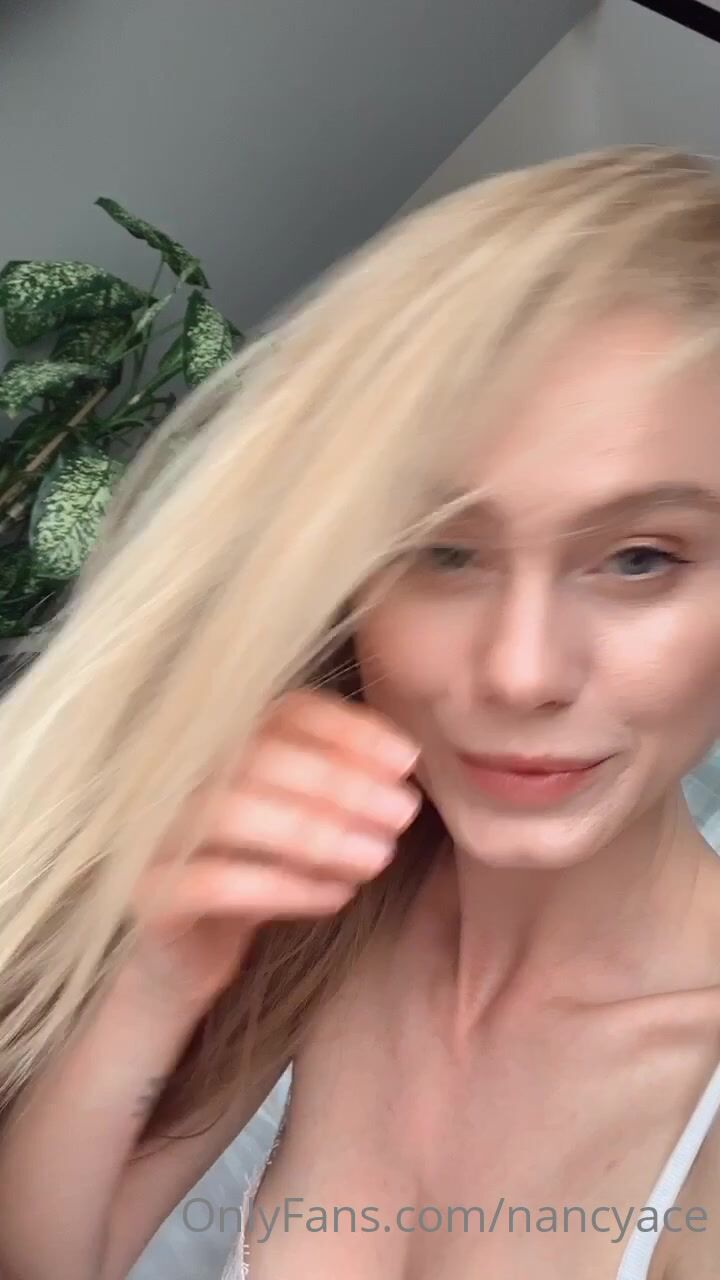 Nancy Ace Only Fans Free Nancy Ace Only Fans Free