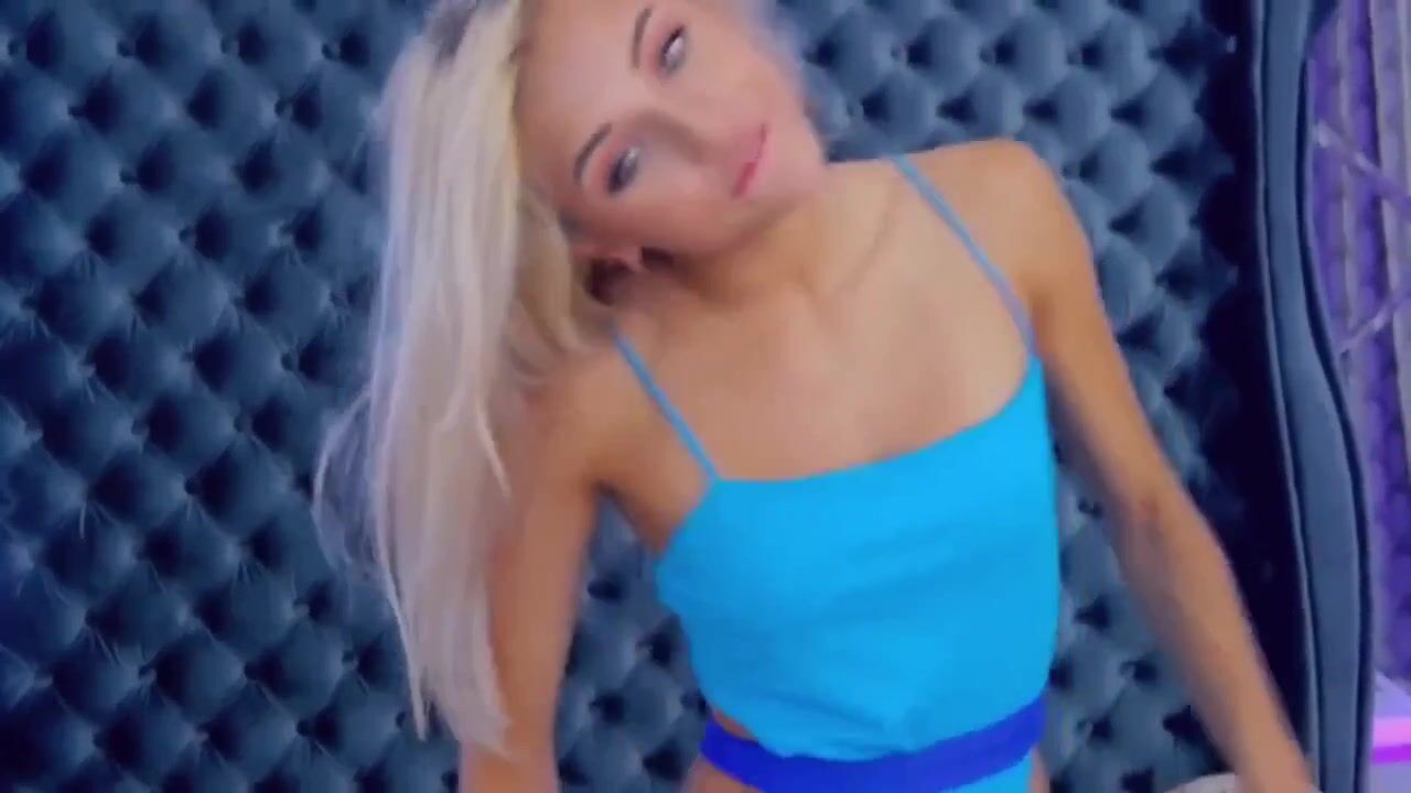 Watch stripchat cherrishlulu